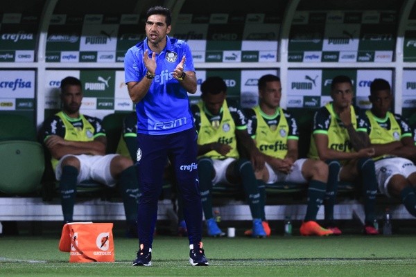 Foto: Ettore Chiereguini/AGIF