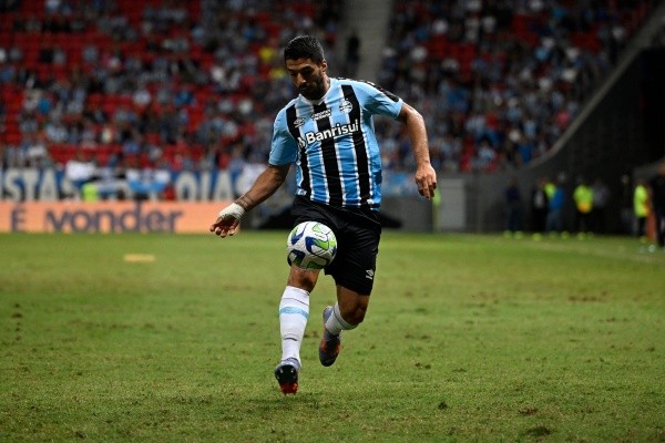 Foto: Mateus Bonomi/AGIF