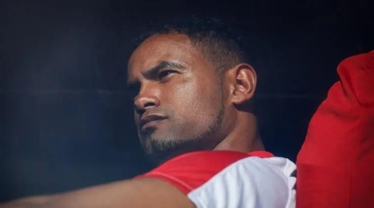  Foto: Thomas Santos/AGIF - Bruno pode virar técnico.