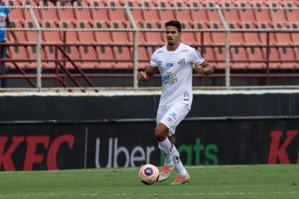 Foto: Rebeca Reis/AGIF Foto: Rebeca Reis/AGIF