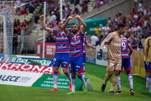 Foto: Lucas Emanuel/AGIF