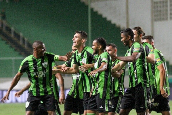 Foto: Fernando Moreno/AGIF