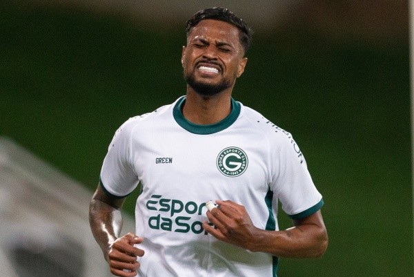 Foto: Gil Gomes/AGIF