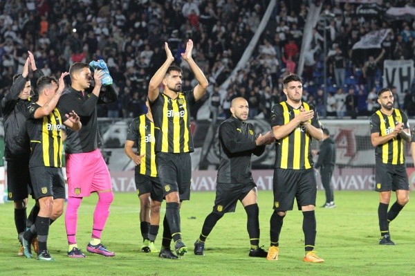 Christian Alvarenga/Getty Images