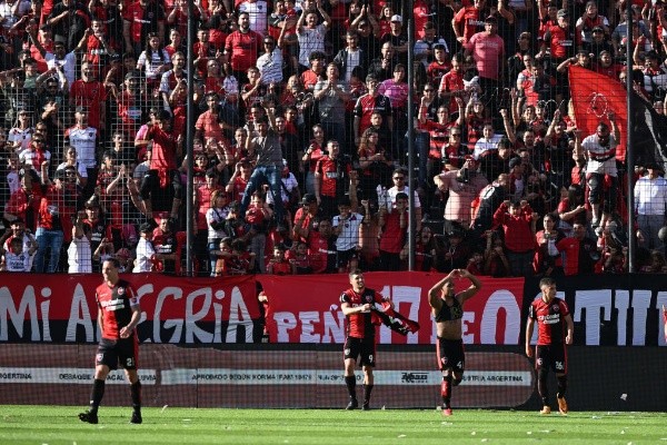 Luciano Bisbal/Getty Images