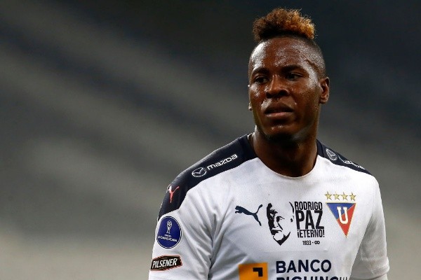 Hedeson Alves -Pool/Getty Images