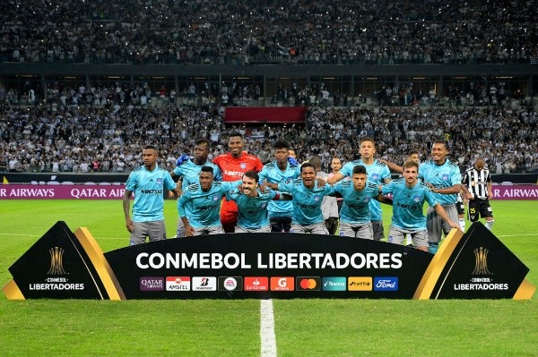 Pedro Vilela/Getty Images