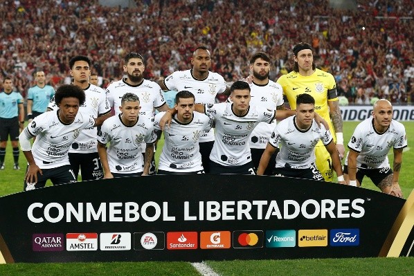 Foto: (Wagner Meier/Getty Images) - O Timão espera fazer uma campanha ainda melhor na Libertadores em relação ao ano passado