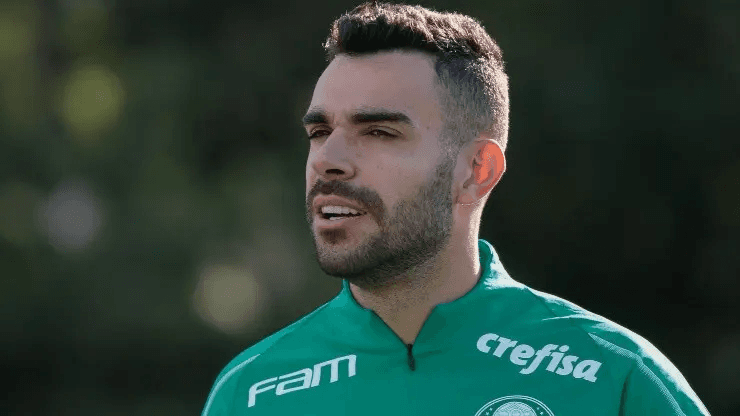 Foto: Marcello Zambrana/AGIF - Bruno Henrique 