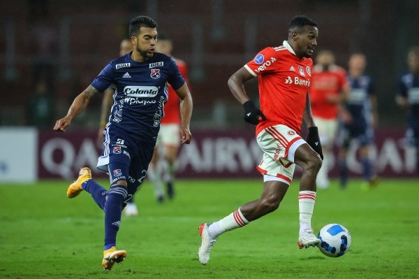 Foto: Pedro H. Tesch/AGIF