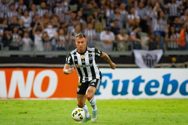 Foto: Fernando Moreno/AGIF