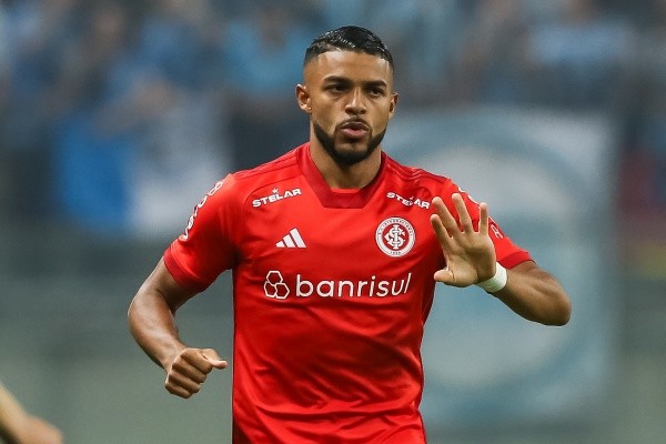 Foto: Pedro H. Tesch/AGIF