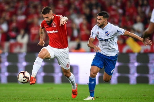 Pedro Vilela/Getty Images