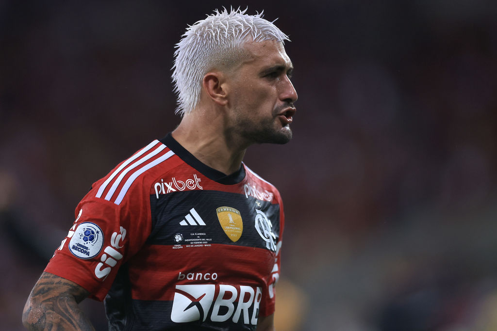 Buda Mendes/Getty Images