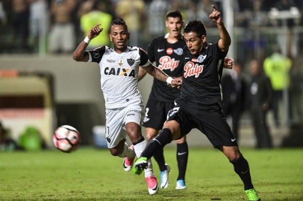 Pedro Vilela/Getty Images)