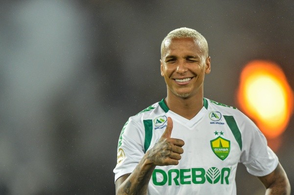 Foto: Thiago Ribeiro/AGIF