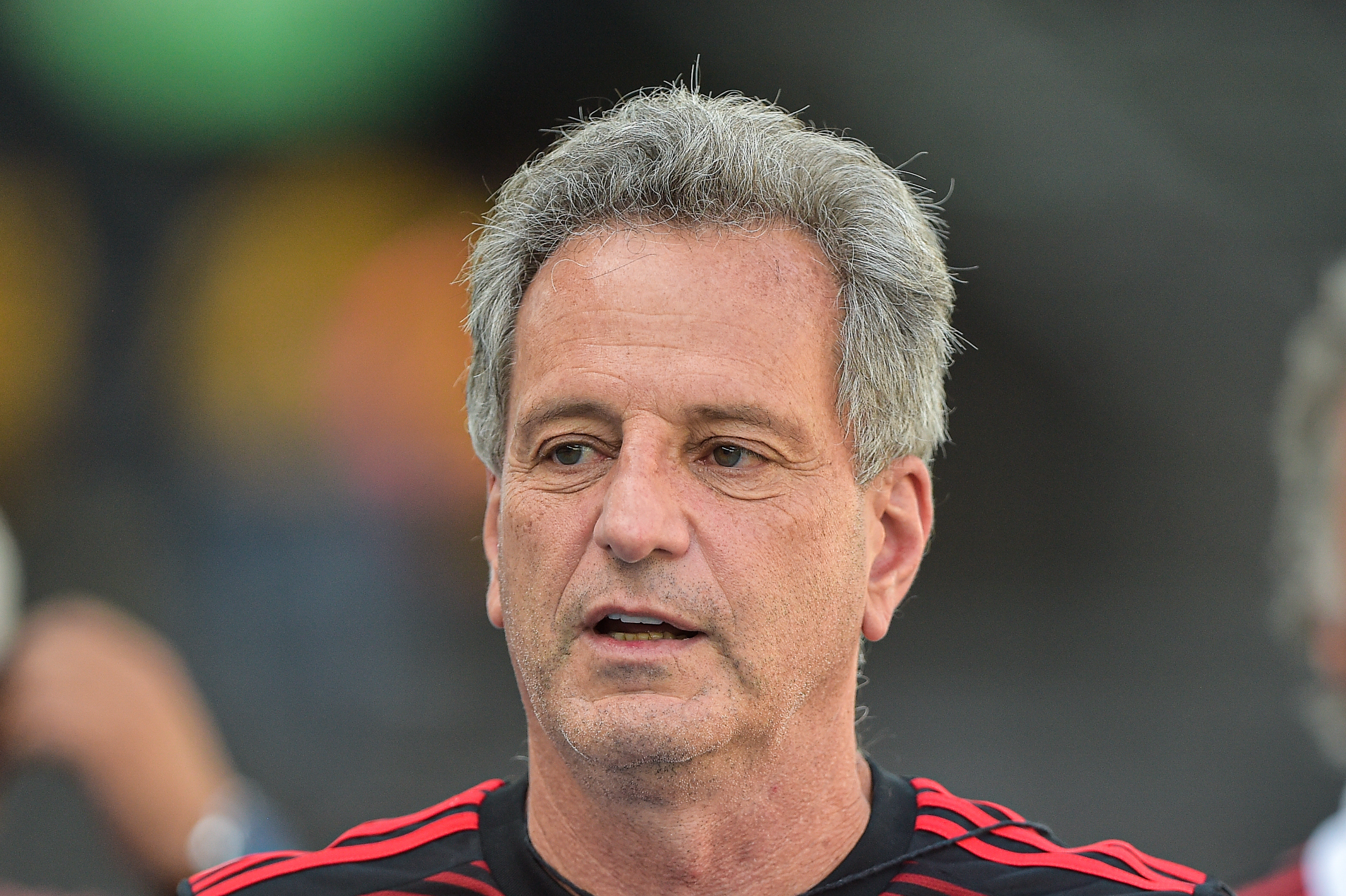 Foto: Thiago Ribeiro/AGIF - Rodolfo Landim