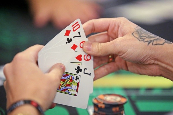 Foto: Divulgação/BSOP