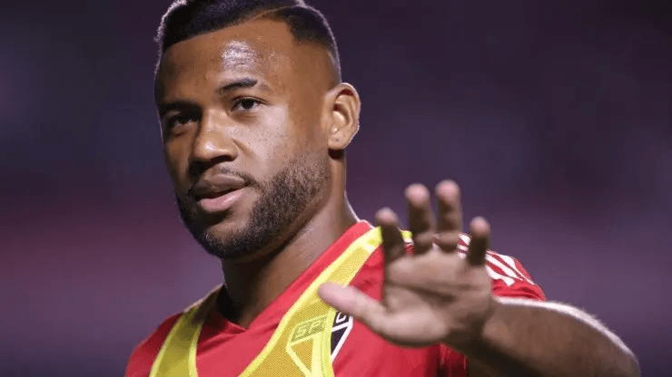 Foto: (Ettore Chiereguini/AGIF) - Luan