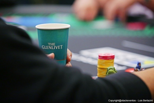 Foto: Luis Bertazini/BSOP